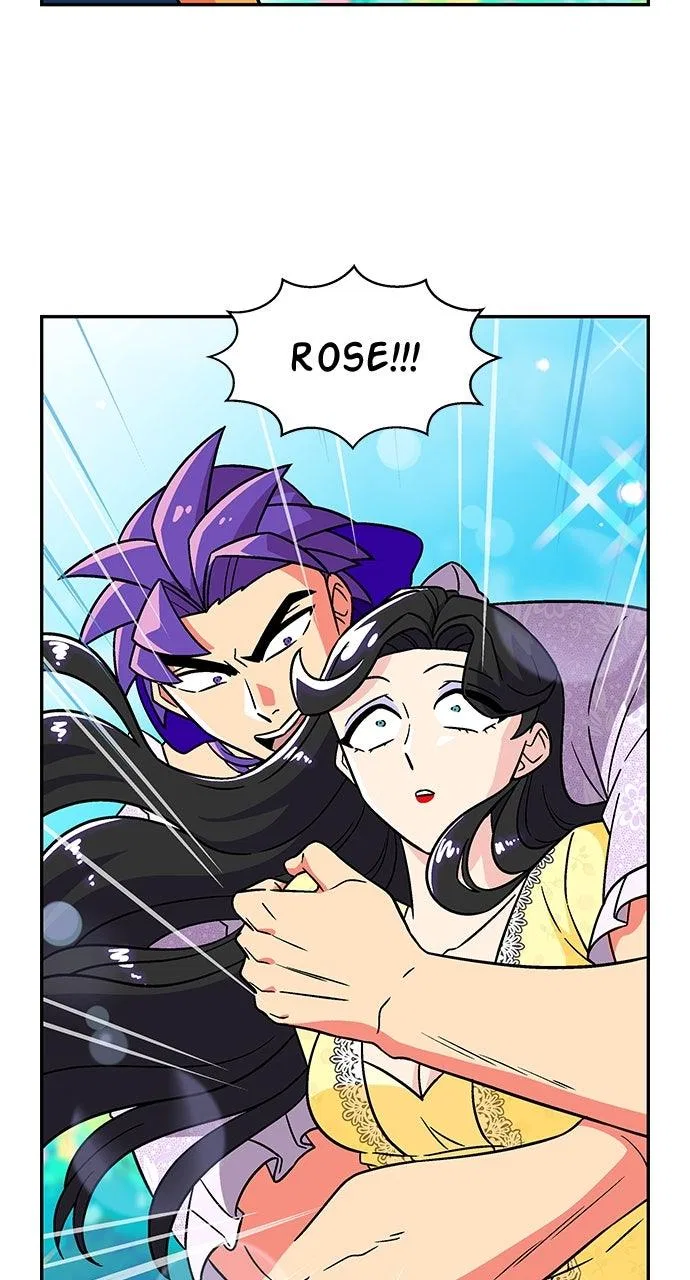 Princess Hurricane Chapter 111 – Page 37