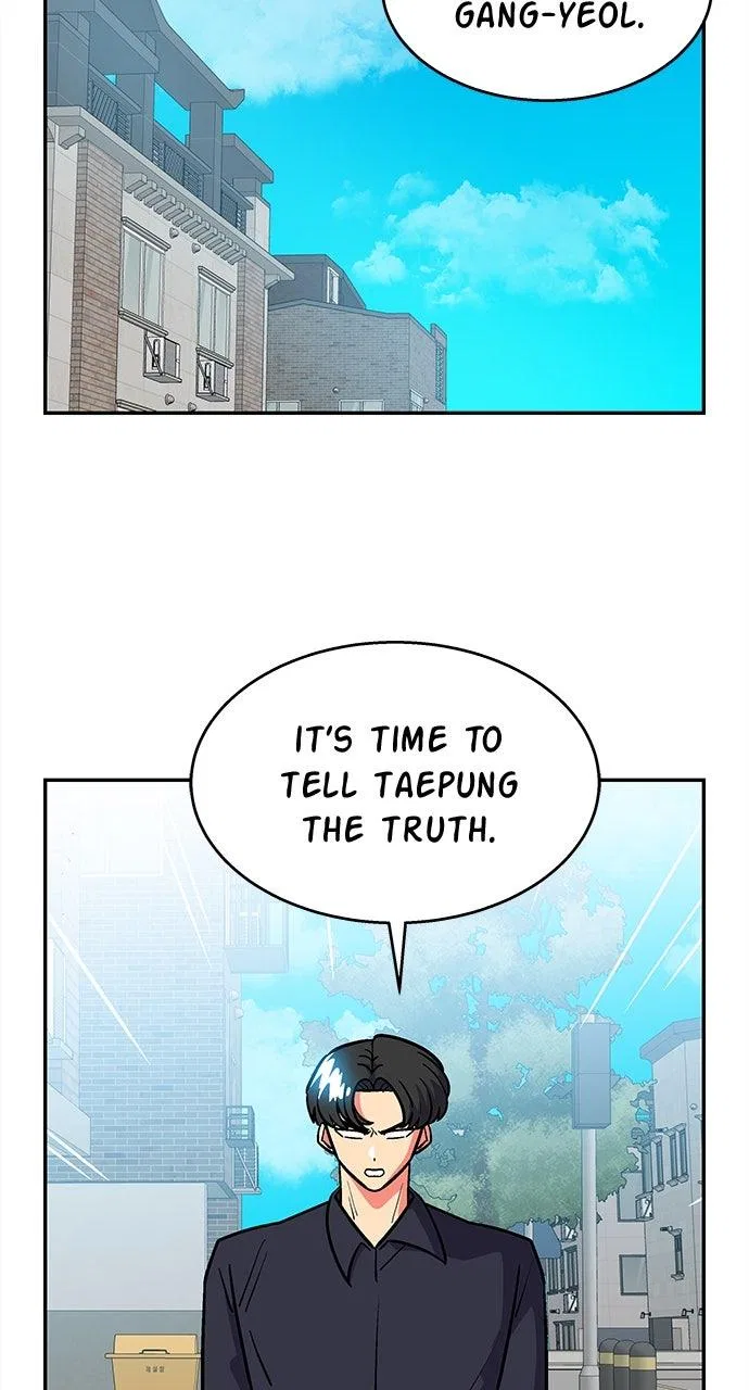 Princess Hurricane Chapter 111 – Page 40