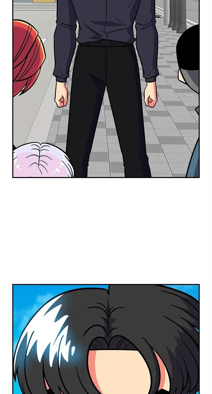 Princess Hurricane Chapter 111 – Page 41