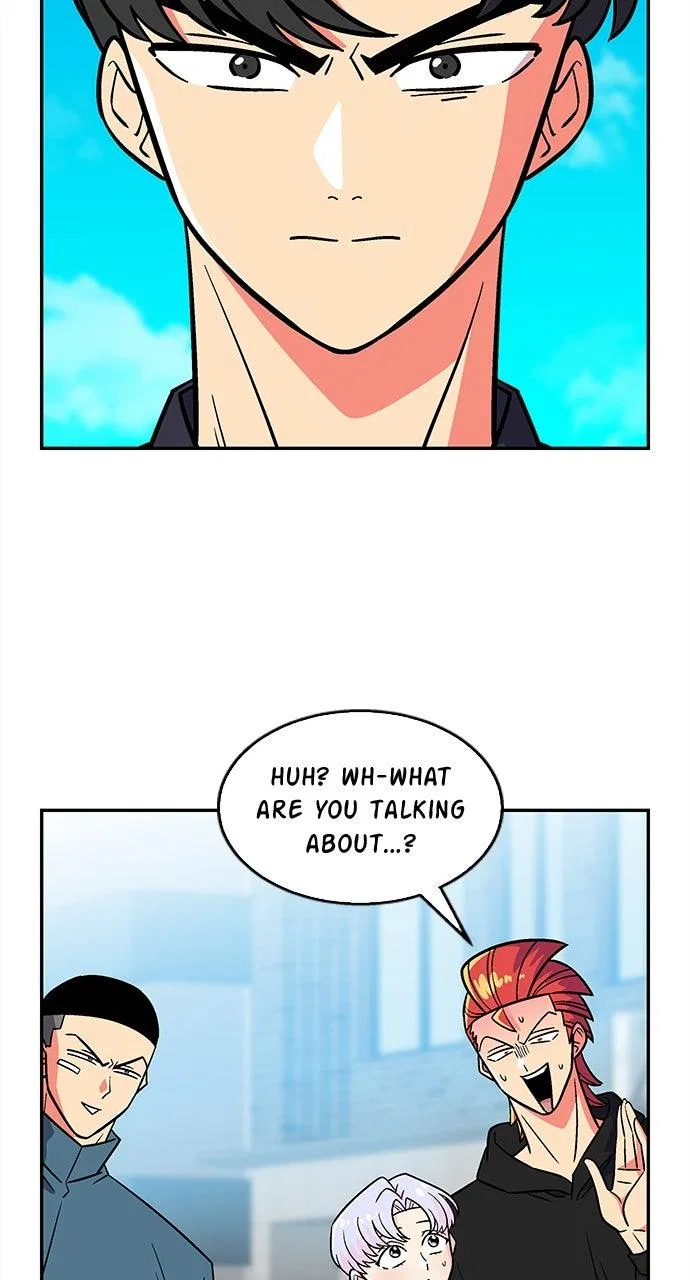 Princess Hurricane Chapter 111 – Page 42