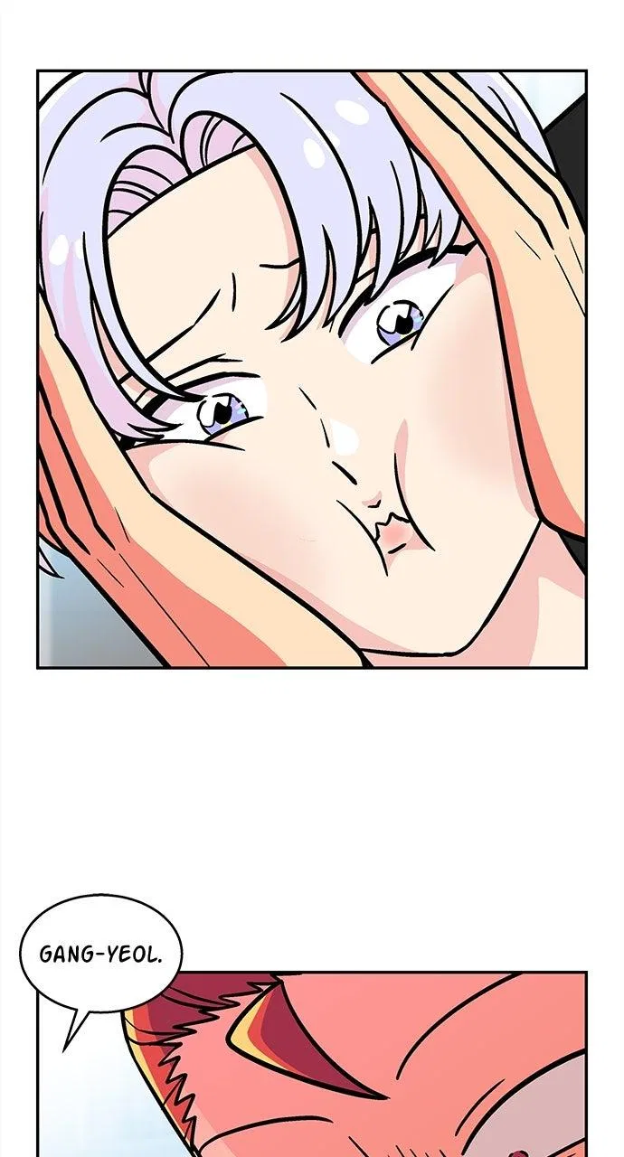 Princess Hurricane Chapter 111 – Page 45