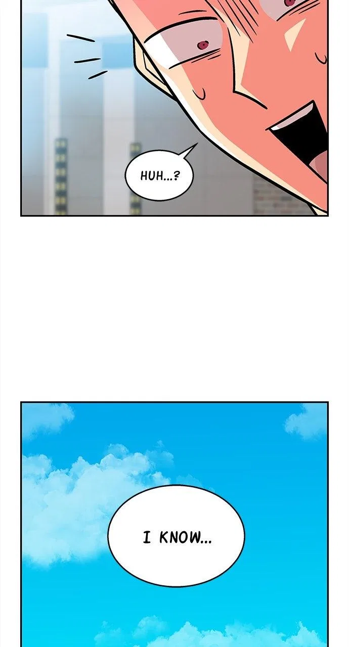 Princess Hurricane Chapter 111 – Page 46