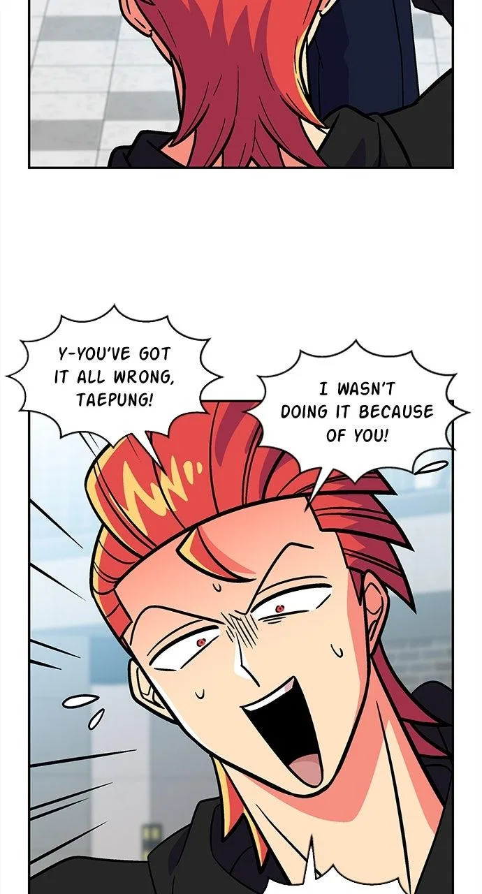 Princess Hurricane Chapter 111 – Page 48