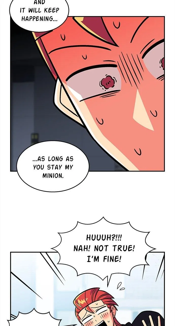 Princess Hurricane Chapter 111 – Page 50
