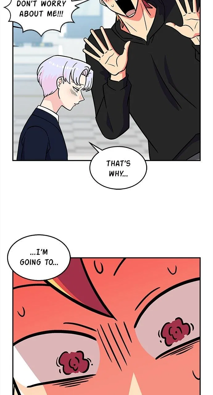 Princess Hurricane Chapter 111 – Page 51