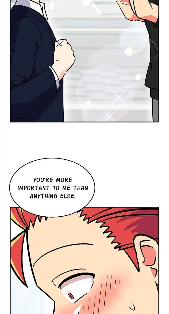 Princess Hurricane Chapter 111 – Page 53