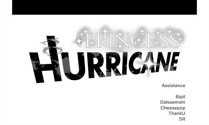 Princess Hurricane Chapter 111 – Page 56