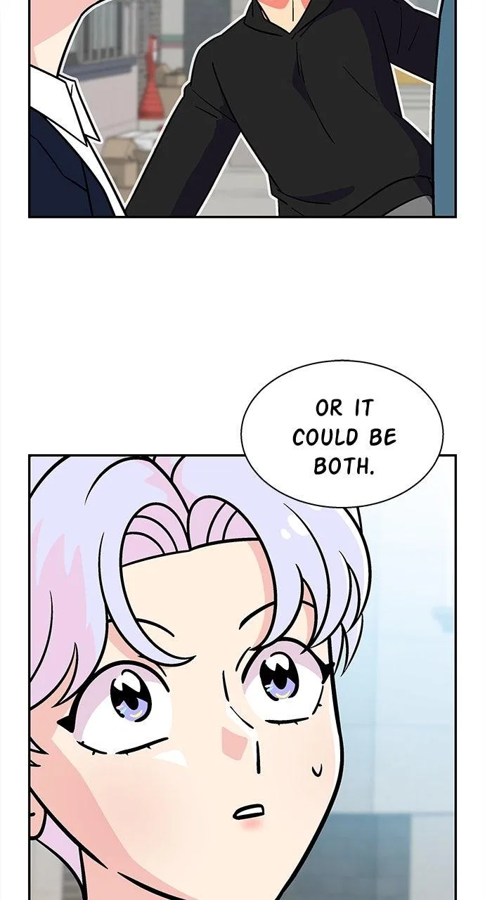 Princess Hurricane Chapter 110 – Page 5