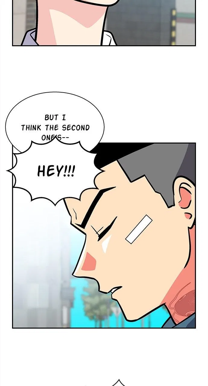 Princess Hurricane Chapter 110 – Page 6