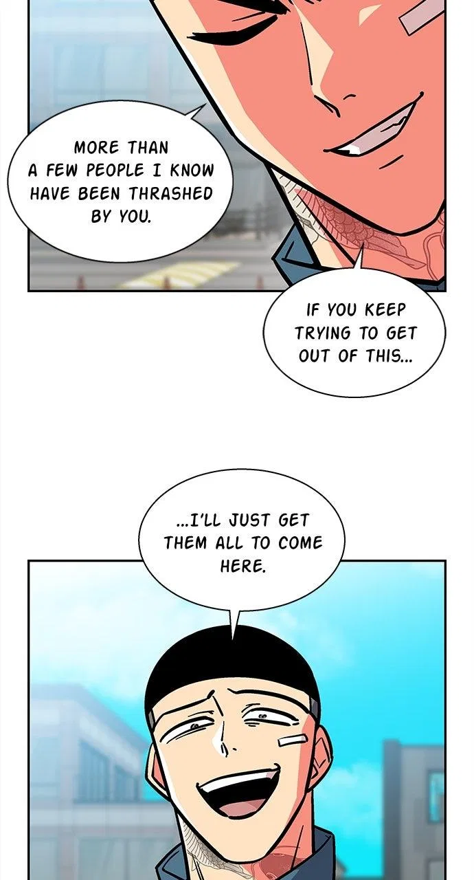 Princess Hurricane Chapter 110 – Page 15