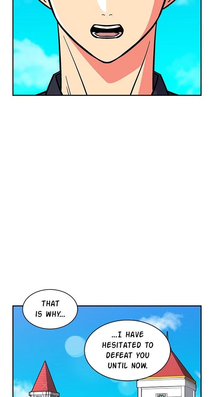 Princess Hurricane Chapter 110 – Page 20