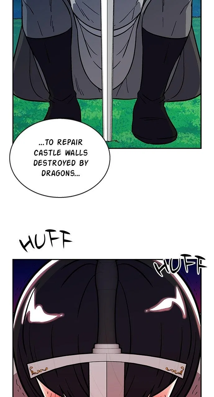 Princess Hurricane Chapter 110 – Page 23
