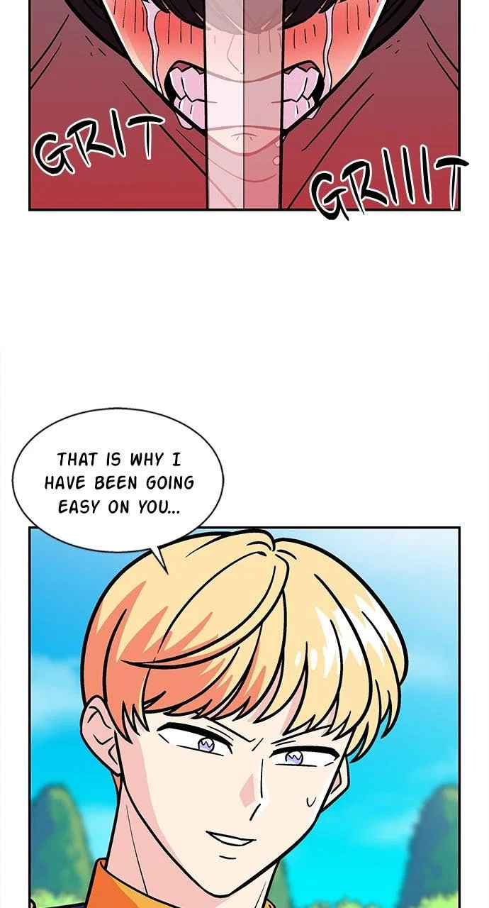 Princess Hurricane Chapter 110 – Page 24