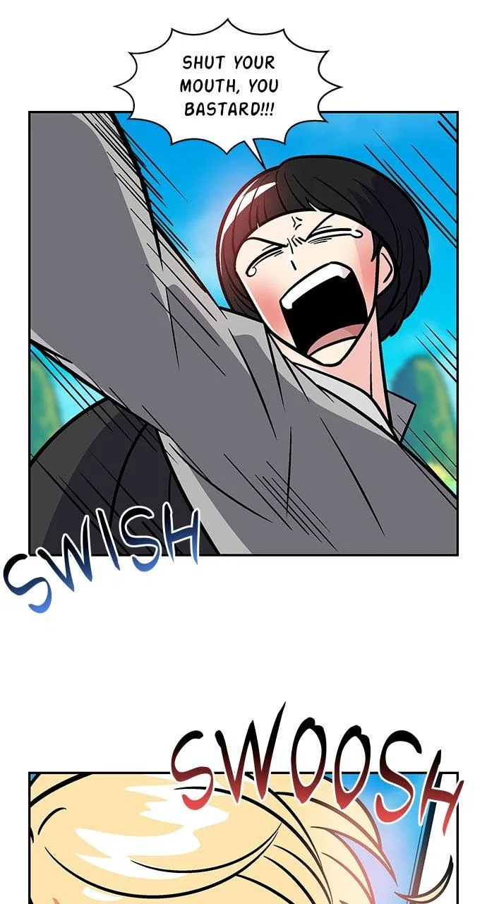 Princess Hurricane Chapter 110 – Page 32