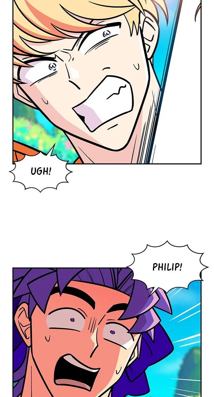 Princess Hurricane Chapter 110 – Page 33