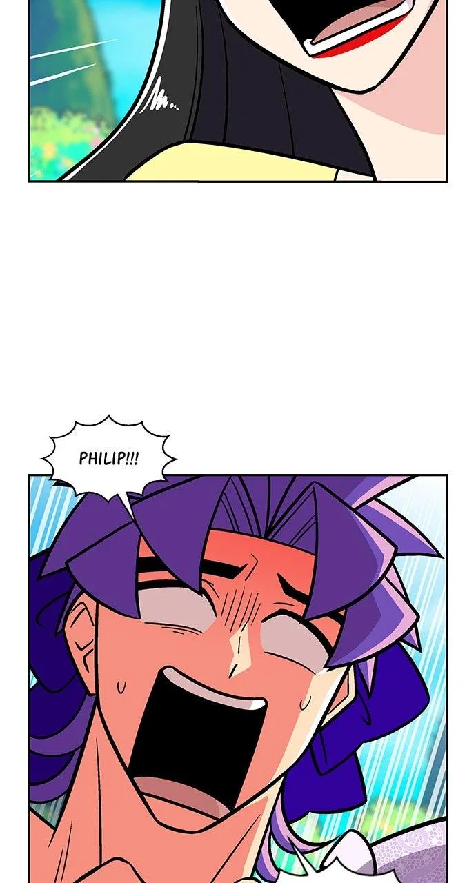 Princess Hurricane Chapter 110 – Page 39