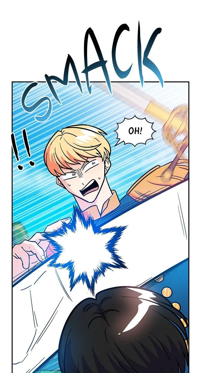 Princess Hurricane Chapter 110 – Page 41