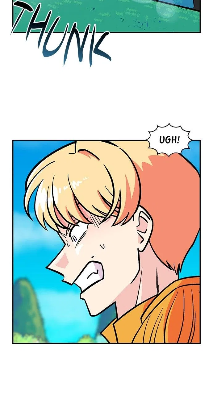 Princess Hurricane Chapter 110 – Page 43