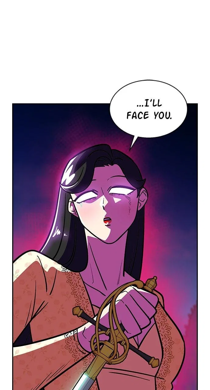 Princess Hurricane Chapter 110 – Page 48