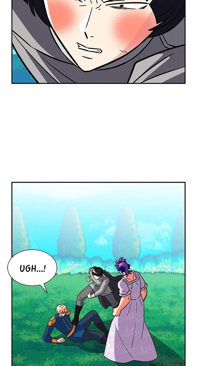 Princess Hurricane Chapter 109 – Page 5