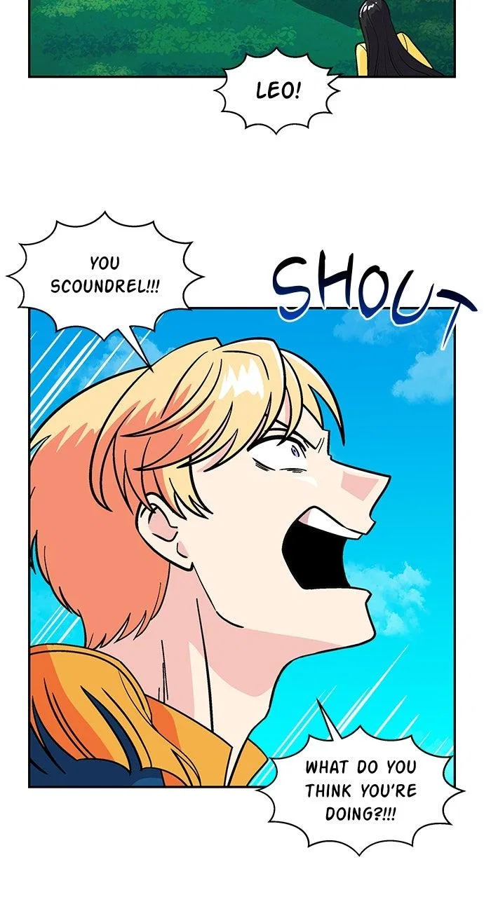 Princess Hurricane Chapter 109 – Page 6