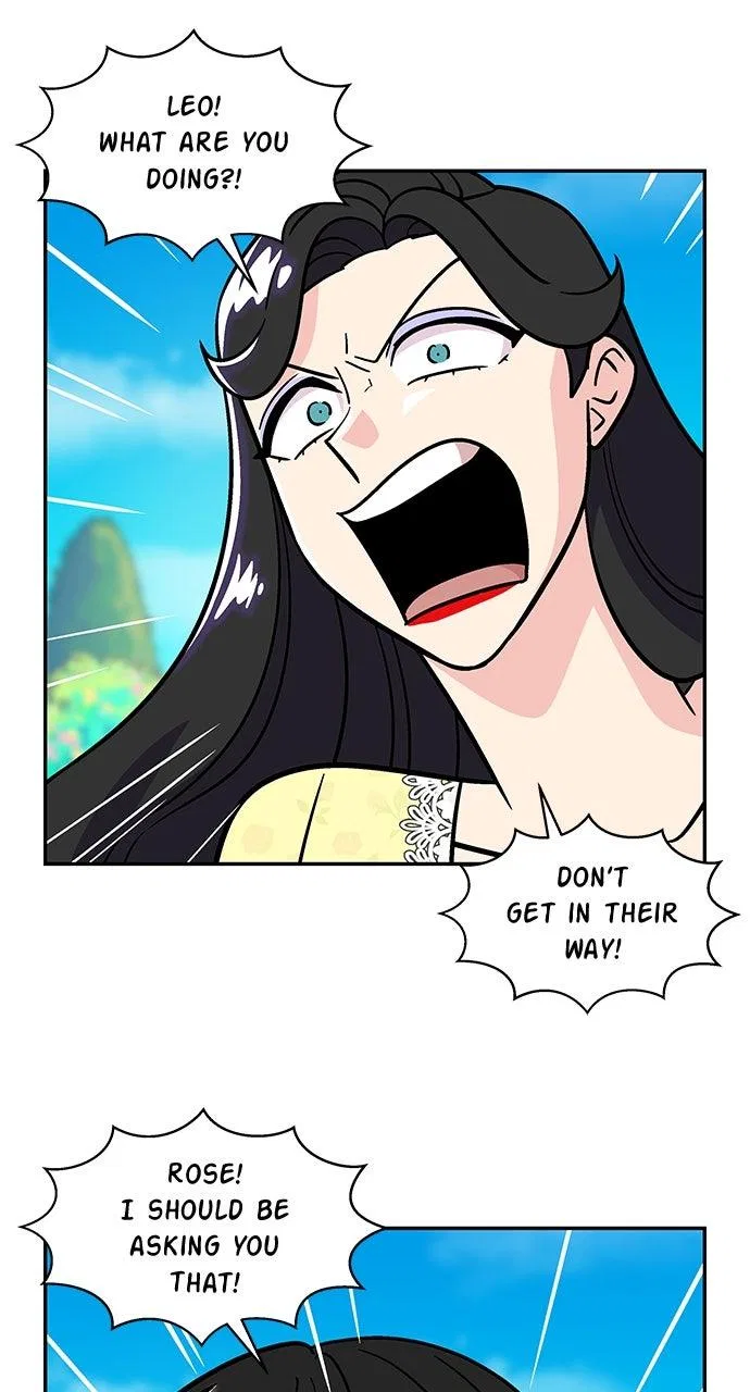 Princess Hurricane Chapter 109 – Page 13