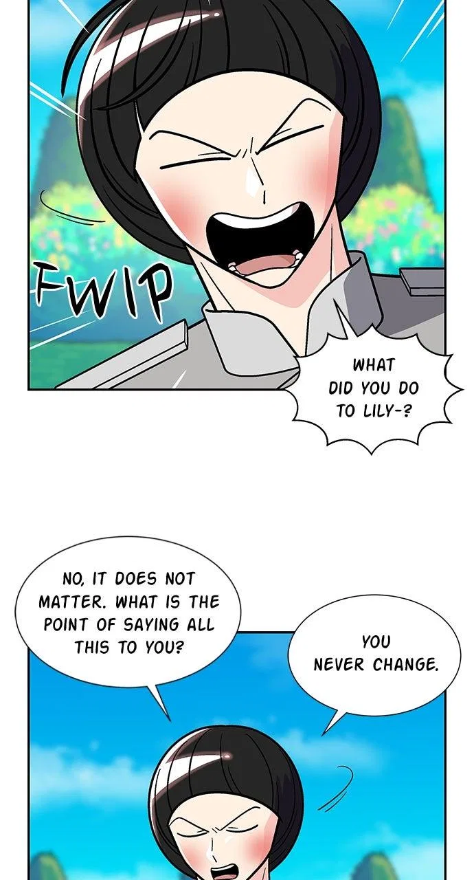 Princess Hurricane Chapter 109 – Page 14