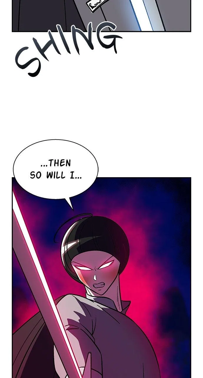 Princess Hurricane Chapter 109 – Page 16