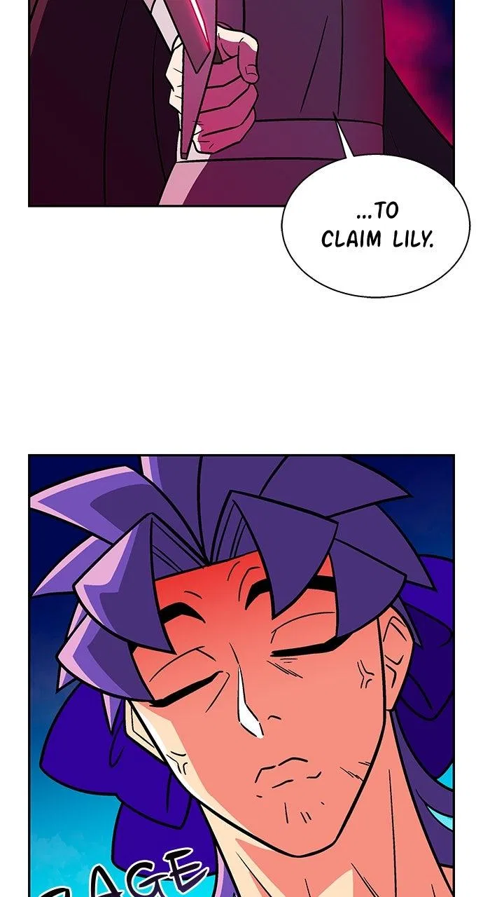 Princess Hurricane Chapter 109 – Page 17