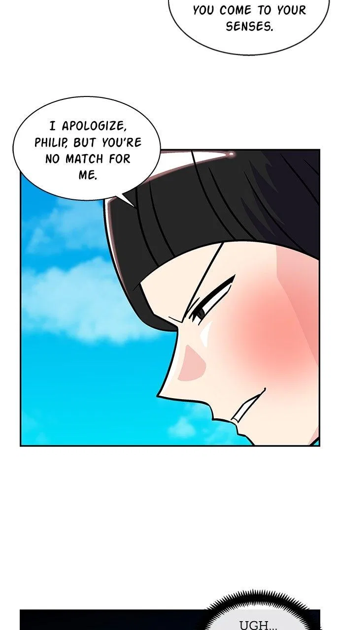 Princess Hurricane Chapter 109 – Page 19