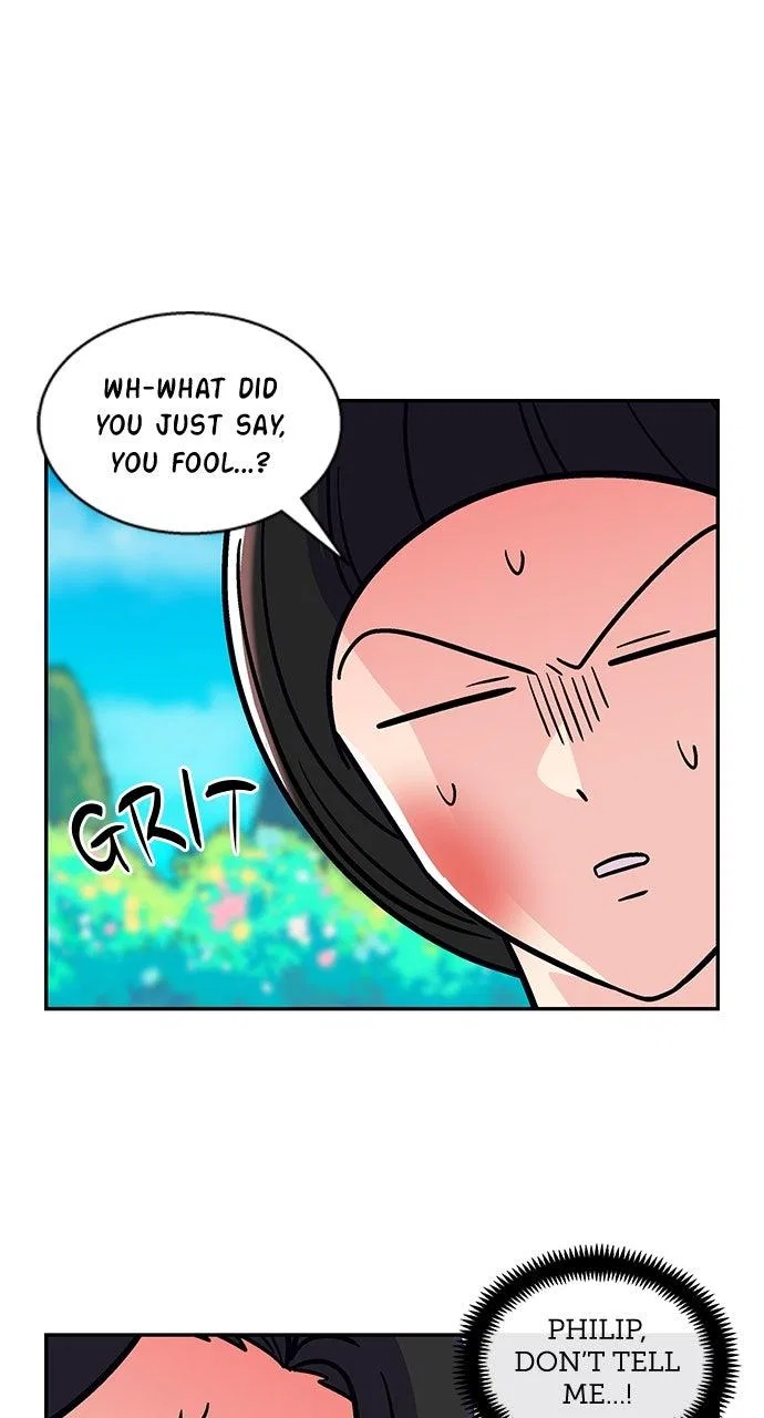 Princess Hurricane Chapter 109 – Page 24