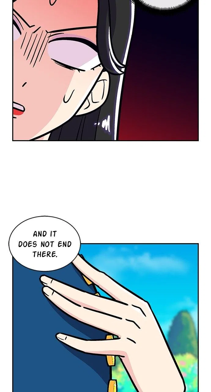 Princess Hurricane Chapter 109 – Page 25