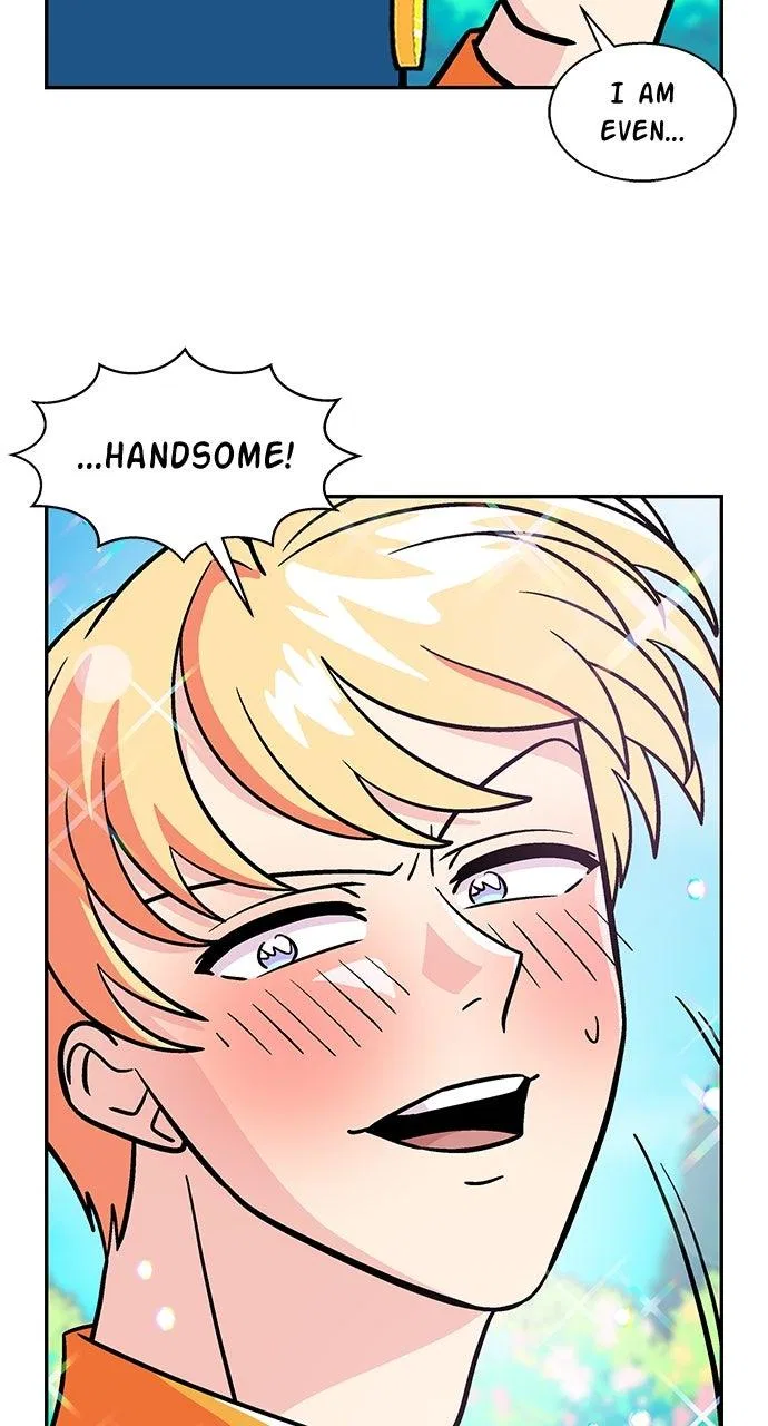 Princess Hurricane Chapter 109 – Page 26