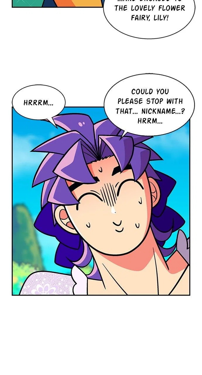 Princess Hurricane Chapter 109 – Page 29