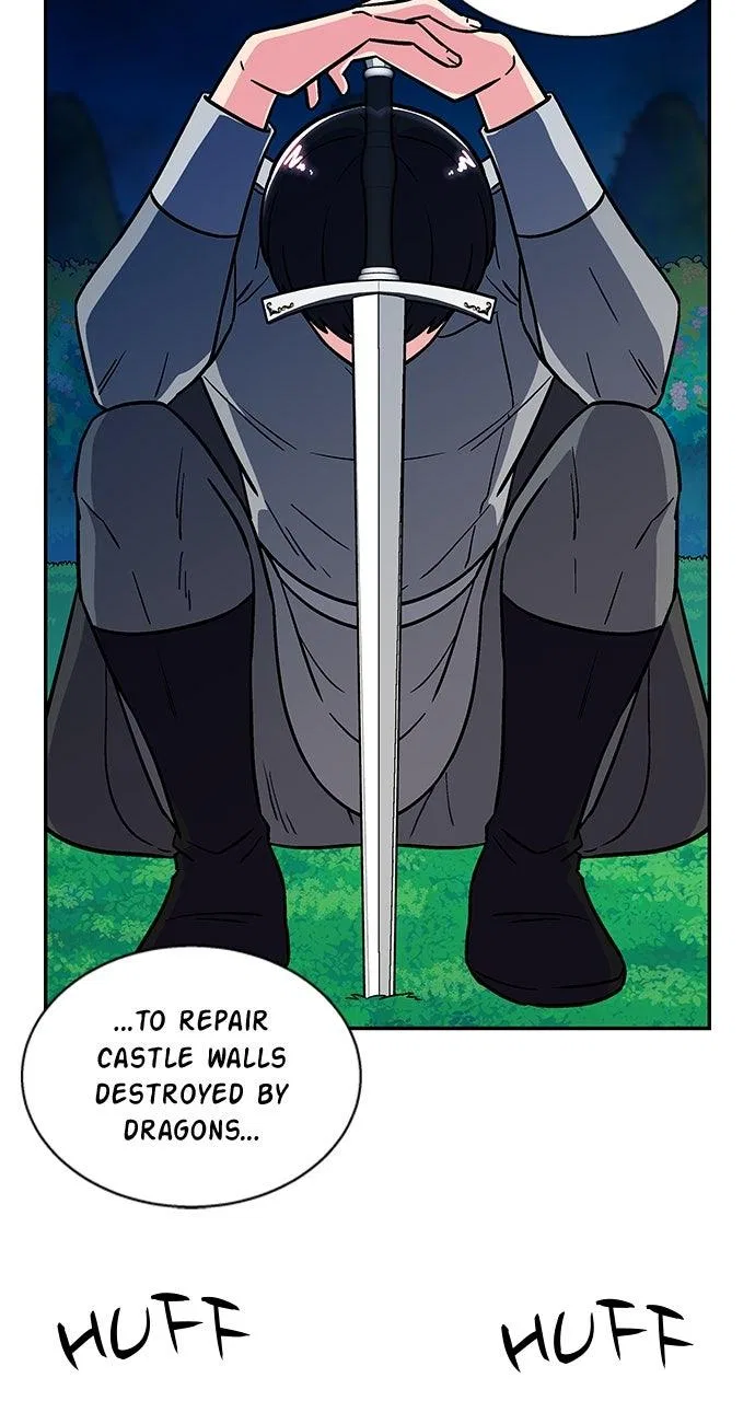 Princess Hurricane Chapter 109 – Page 34