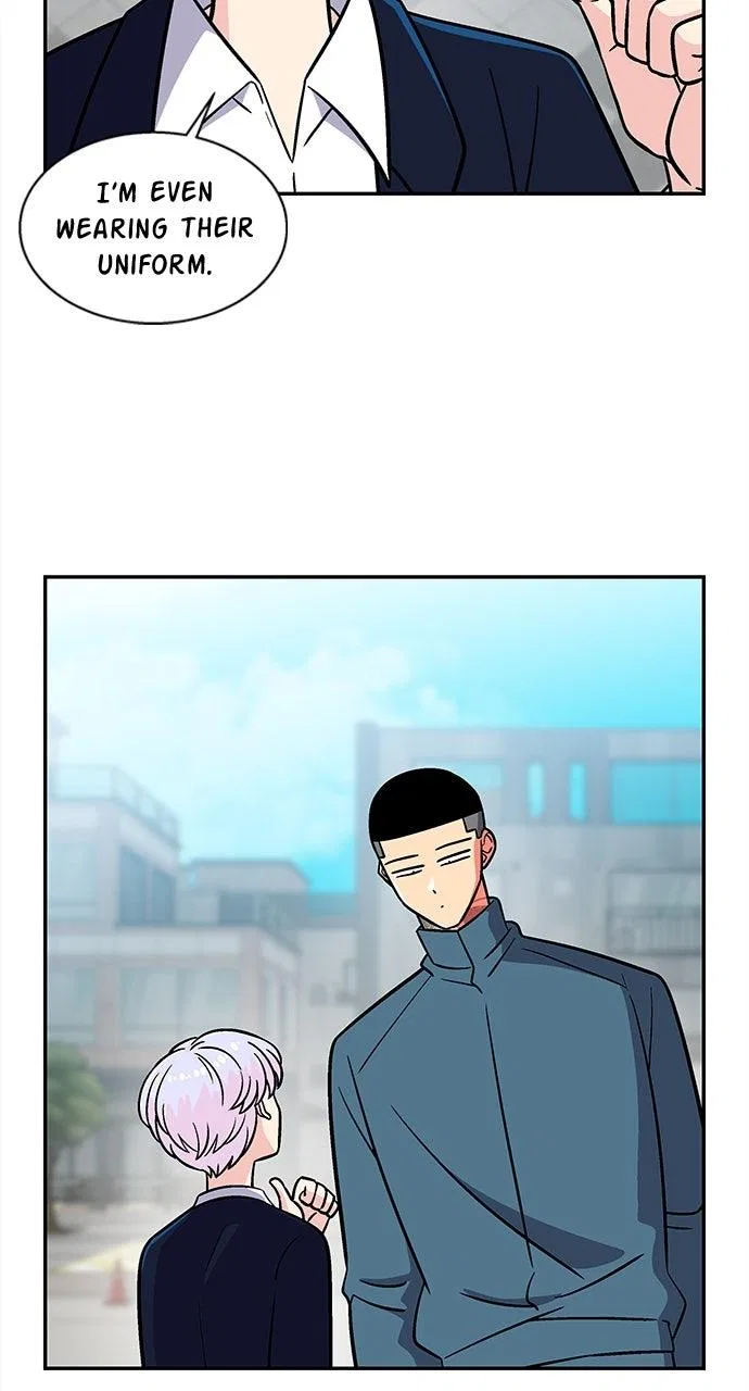 Princess Hurricane Chapter 109 – Page 41