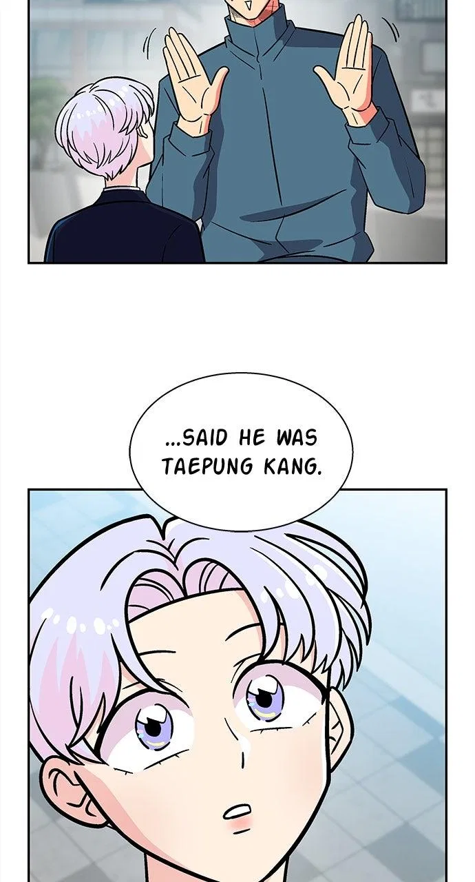 Princess Hurricane Chapter 109 – Page 45