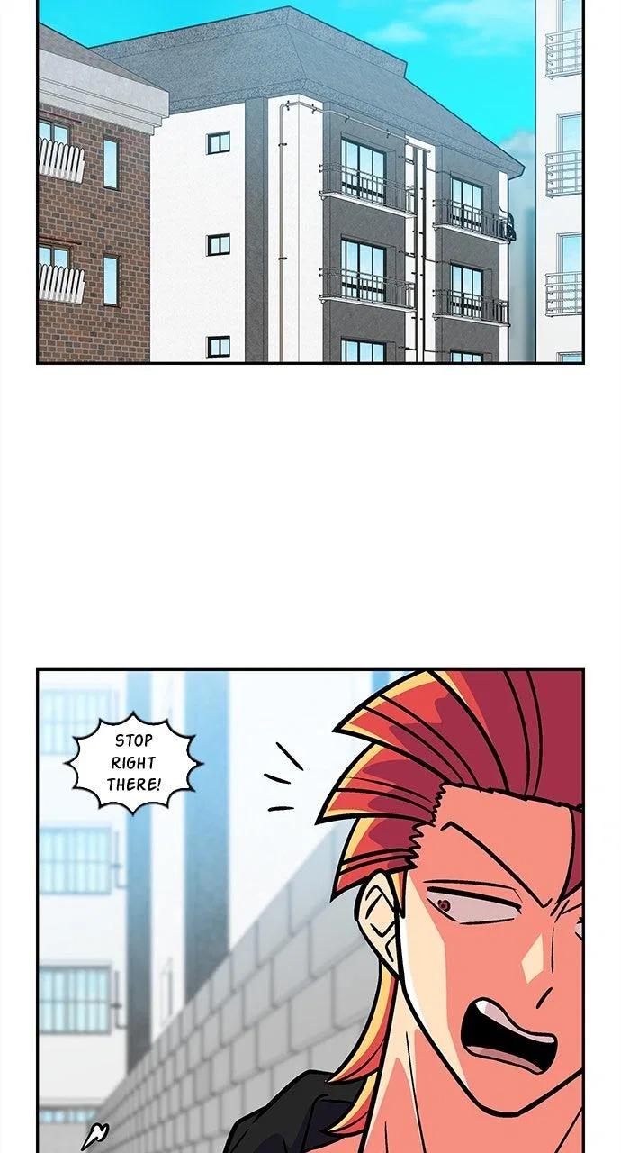 Princess Hurricane Chapter 108 – Page 3