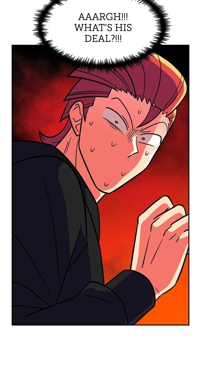 Princess Hurricane Chapter 108 – Page 5