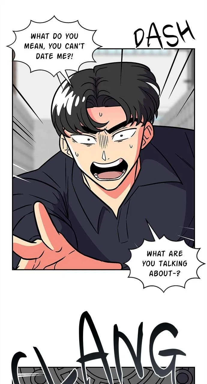 Princess Hurricane Chapter 108 – Page 6