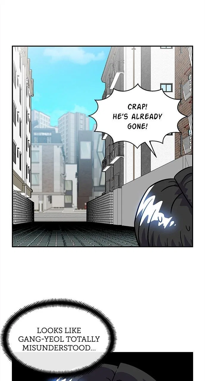 Princess Hurricane Chapter 108 – Page 11