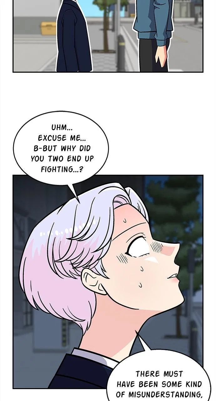 Princess Hurricane Chapter 108 – Page 14