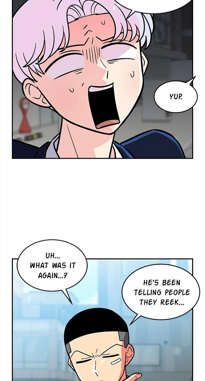 Princess Hurricane Chapter 108 – Page 17