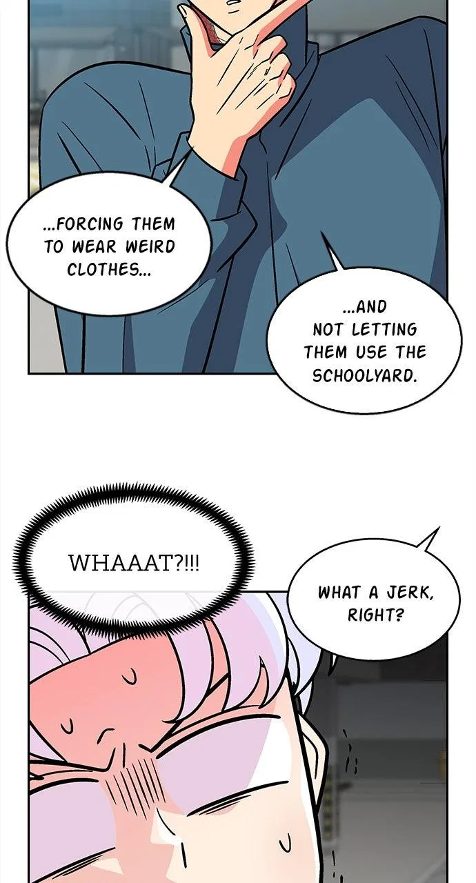 Princess Hurricane Chapter 108 – Page 18