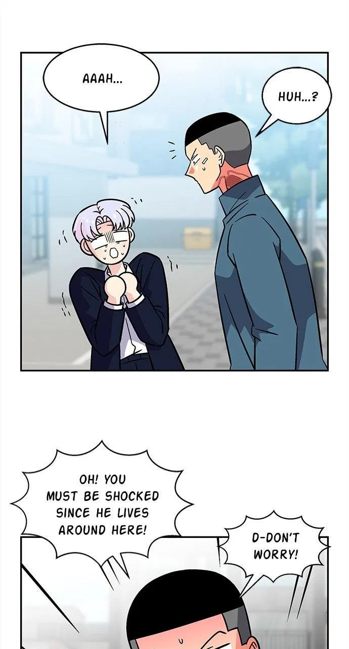 Princess Hurricane Chapter 108 – Page 21