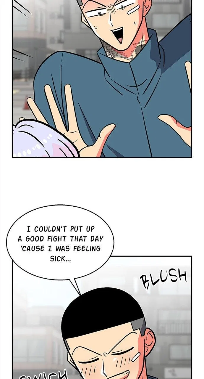 Princess Hurricane Chapter 108 – Page 22