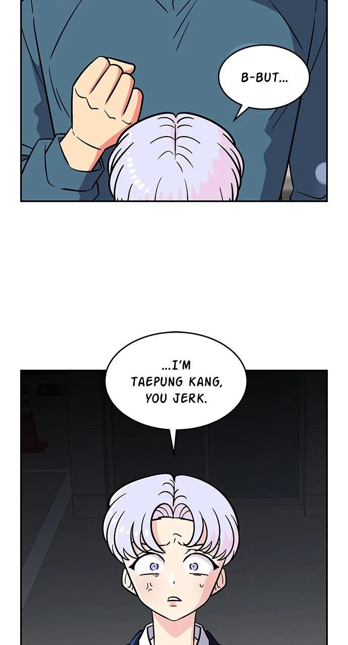 Princess Hurricane Chapter 108 – Page 24