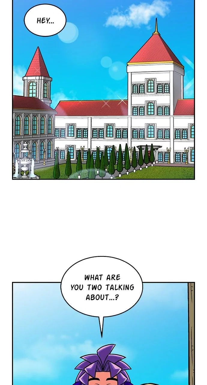 Princess Hurricane Chapter 108 – Page 26