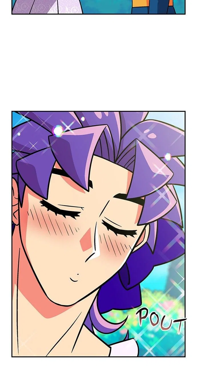Princess Hurricane Chapter 108 – Page 30