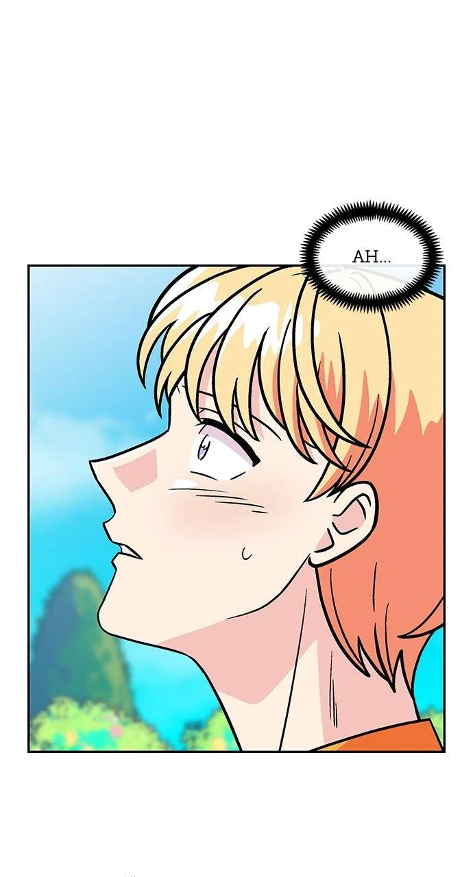 Princess Hurricane Chapter 108 – Page 31